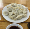 灣仔碼頭上湯小云吞鮮美蝦三鮮400g50只餛飩早餐夜宵速食冷凍混沌 曬單實(shí)拍圖