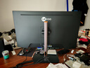 聯(lián)想 32英寸4K顯示器 IPS屏 HDR400 廣色域 10bit出廠校準 Type-C65w接口 內置音箱 旋轉升降 專業(yè)設計 電腦顯示屏幕 M3221PL 曬單實拍圖