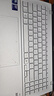 華碩無畏Pro16 酷睿版 2025 國家補(bǔ)貼20% 二代Ultra5 2.5K高刷高性能AI輕薄筆記本電腦（225H 32G 1T） 曬單實(shí)拍圖