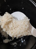 蘇泊爾（SUPOR）電壓力鍋6L大容量電高壓鍋雙膽智能預(yù)約壓力煲電飯煲開蓋收汁高壓電飯鍋煲湯煮粥鍋 0涂層鋼釜 6L 曬單實拍圖