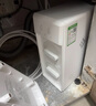 濱特爾（pentair）凈水器家用凈水機(jī)自來水過濾器5年RO反滲透0阻垢廚下式直飲機(jī)大流量 2.93L/min 凈飲機(jī) EZ5000 【熱銷爆款】EZ5000凈水器 曬單實(shí)拍圖