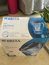 碧然德（BRITA）【孫穎莎推薦】家用濾水壺 凈水壺 海洋系列 3.5L（藍(lán)）+PRO版濾芯5枚 環(huán)保加固包裝 曬單實(shí)拍圖