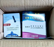 強生穩豪通用型測血糖試紙適用于穩豪倍優(yōu)倍易血糖儀安鴿血糖試紙家用 【4瓶】試紙100+100針（贈棉簽） 曬單實(shí)拍圖