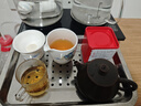 利川紅恩施硒茶功夫紅茶品鑒裝出差旅行裝試飲茶葉20g 曬單實(shí)拍圖