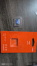 愛(ài)國者（aigo）256GB 內存卡TF（MicroSD）存儲卡 U3 V30 4K 行車(chē)記錄儀&監控攝像頭手機平板相機游戲機儲存卡 T0 曬單實(shí)拍圖