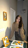 UKMR針織毛衣套裝連衣裙子女2025新款春夏季穿搭小個(gè)子香風(fēng)感長(cháng)裙 卡其毛衣+灰色裙子【套裝】【秋 L 55/60kg 曬單實(shí)拍圖