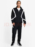 耐克（NIKE）男子速干錐型剪裁百搭長(cháng)褲 DRI-FIT UNLIMITED FB7549-010 XL 曬單實(shí)拍圖