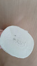 鷗露（OULU）無芯卷紙 3層70g*36卷 衛(wèi)生紙廁紙 紙巾無漂白手紙竹漿本色紙整箱 曬單實拍圖