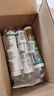 瓦克（WACKER）GM玻璃膠通用型廚衛密封膠美容膠中性耐候門(mén)窗硅酮膠結構膠透明 曬單實(shí)拍圖