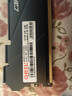 GEIL金邦巨蟹 DDR5內存條 臺式機電腦內存條 5代內存條 馬甲條 RGB燈條 運行內存條套條 適配9800X3D 96G(48GX2)套裝 6000 黑色C40 曬單實(shí)拍圖