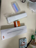 吉瑪仕電容筆適用于蘋(píng)果pencil觸控筆ipad pencil手寫(xiě)筆一代ipencil2代ipad air7iPad11平板觸屏筆防誤觸 專(zhuān)用Air7/iPad11/Mini7 磁力吸附 曬單實(shí)拍圖