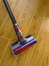 戴森（DYSON）V8無(wú)繩吸塵器【升級款】手持無(wú)線(xiàn)吸塵器 除螨 寵物 家庭適用 曬單實(shí)拍圖