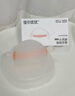 佳爾優(yōu)優(yōu)（garkoko）牙膠嬰兒口欲期0-3-6個月磨牙棒小蘑菇安撫小月齡寶寶防吃手咬膠 曬單實拍圖