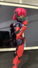 萬代（BANDAI）機(jī)娘拼裝模型 30分鐘任務(wù) 30MS 偶像大師 動(dòng)漫周邊擺件 【配件套組】06 惡魔裝束 配色A 30MS全系列 曬單實(shí)拍圖