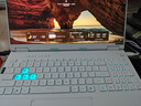 華碩天選6 Pro 酷睿版 國家補貼20% 酷睿HX 16英寸電競游戲本 筆記本電腦 酷睿i7-14650HX/RTX5060/魔幻青 16G內存/1T高速固態(tài)硬盤(pán) 2.5K 16:10高刷高亮高色域 曬單實(shí)拍圖