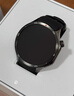 OPPO Watch X2 墨石巖黑【國家補貼15%】全智能手表運動健康eSIM電話手表 鈦合金表圈oppo手表七夕禮物 曬單實拍圖