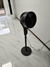 美的（Midea）空氣循環(huán)扇一級(jí)變頻電風(fēng)扇臥室安睡循環(huán)扇語(yǔ)音遙控定時(shí)換氣扇輕音節(jié)能電扇除菌凈化 【輕音凈化】一級(jí)變頻空氣循環(huán)扇 曬單實(shí)拍圖