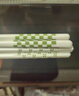 唐宗筷 陶瓷筷子5雙裝 五花色-混 家庭抗菌 防霉 耐高溫 家用餐具C1316 曬單實(shí)拍圖