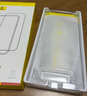 倍思【康寧玻璃膜丨熱銷100萬(wàn)+】適用iPhone16promax手機(jī)膜蘋果16ProMax鋼化膜全覆蓋防指紋無(wú)塵倉(cāng)貼膜 曬單實(shí)拍圖