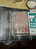 新西蘭進(jìn)口羔羊腹肉卷400g 曬單實(shí)拍圖