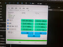 小盤(XDISK)3TB移動硬盤USB3.2桌面硬盤TypeC外接電腦電視游戲硬盤金屬3.5英寸硬盤家庭數(shù)據(jù)倉庫 曬單實拍圖