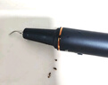 康佳超聲波潔牙器洗牙器結石去清除潔洗牙齒沖洗器去黃牙結石神清潔器煙漬茶漬工具醫用七夕情人節禮物 星空藍95%選擇【真超聲波醫療器械認證】 4支噴頭 曬單實(shí)拍圖