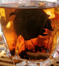 福東順 茶葉 普洱茶 廣東新會(huì)小青柑普洱茶葉禮盒裝320g中秋教師節(jié)送禮 曬單實(shí)拍圖