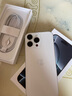 Apple/蘋果 iPhone 16 Pro Max 256GB 白色鈦金屬 支持移動聯(lián)通電信5G 手機【返移動話費券】 曬單實拍圖