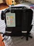 新秀麗（Samsonite）學生書包25年上新初高中生雙肩包男孩高顏值背包大容量電腦包NW4 曬單實拍圖