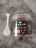 小型魚(yú)飼料小魚(yú)食魚(yú)食小顆粒微粒專(zhuān)用斗魚(yú)熱帶觀(guān)賞魚(yú)鳳尾孔雀魚(yú)糧 0.3mm上浮高蛋白不渾水丨適合2-4厘米魚(yú)體 20克/袋裝【不夠吃】 上浮顆粒丨不渾水丨不噴油丨增體丨増艷 曬單實(shí)拍圖