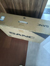 SANC盛色24.5英寸2K320Hz QD量子點MiniLED HDR1000亮度 耳機(jī)掛架小夜燈 電競顯示器屏幕 DM55 曬單實拍圖