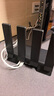 華為WiFi7路由器BE3Pro家用路由器千兆穿墻王5G雙頻無(wú)線電競(jìng)mesh大戶(hù)型全屋WiFi路由7漏油器信號(hào)放大器 【國(guó)補(bǔ)千兆版】3600兆華為路由器WiFi7 曬單實(shí)拍圖