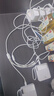 三合一充電線6A超級快充120W一拖三多頭適用于華為mate70 60蘋果type-c安卓iPhone16 15數(shù)據(jù)線 【120W快充套裝】快充頭+1.2米線 曬單實拍圖
