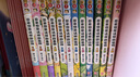 肥志百科1-8（套裝共8冊）6-12歲兒童趣味百科漫畫書小學(xué)生課外書少兒百科知識漫畫正版   如果歷史是一群喵姐妹篇作者力作  B站百萬UP主肥志團隊爆笑創(chuàng)作 曬單實拍圖