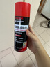 龜牌（Turtle Wax）多功能泡沫清潔劑(500901*3)650ml汽車內飾清洗劑座椅皮革清洗劑 曬單實拍圖