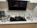 蘇泊爾（SUPOR）鍋具套裝全套家用麥飯石色不粘鍋廚房鍋組合電磁爐通用炒煎鍋套裝 TP2302E不粘 4件套 曬單實(shí)拍圖