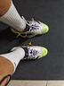 阿迪達斯 （adidas）中性 足球系列 PREDATOR LEAGUE 2G/3G AG 足球鞋 JI1165 白色 43 曬單實拍圖