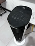 美的（Midea）暖風(fēng)機(jī)取暖器家用電暖器速熱電暖風(fēng)熱風(fēng)機(jī)客廳臥室塔式智能遙控大面積加熱電暖氣全屋升溫 【語音聲控+冷暖兩用】AAI10ZD 曬單實(shí)拍圖