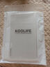 KOOLIFE適用小米5/5Pro保護(hù)套 11英寸2022年款小米平板電腦保護(hù)殼 TPU透明抗摔不傷機(jī)外后殼輕薄 曬單實(shí)拍圖