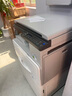 理光（Ricoh）MP2014復(fù)印機黑白激光一體機數(shù)碼復(fù)合機（A3/A4復(fù)印/打印/掃描） 曬單實拍圖