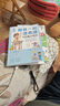 特百惠（Tupperware）樂動(dòng)750ML塑料杯男女學(xué)生大容量運(yùn)動(dòng)水杯子七夕情人節(jié)禮物 石榴紅 曬單實(shí)拍圖