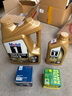 曼牌（MANNFILTER）機(jī)油濾清器機(jī)油濾芯機(jī)濾W7092?？怂?.0T1.5T Active 福睿斯1.0T 曬單實(shí)拍圖