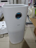 美的（Midea）【母嬰醫護雙認證】甲醛數顯空氣凈化器除煙味異味過(guò)敏原空氣凈化機森林家RX600P國家補貼 曬單實(shí)拍圖