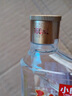 郎酒小郎酒經(jīng)典款 白酒 兼香 45度 100ml*6 禮盒裝 口糧小酒 曬單實(shí)拍圖
