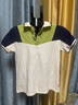 KOLON SPORT/可隆戶外防風(fēng)夾克 男子防潑水多口袋外套休閑衣 LHJK5WNT43-OG 橄欖綠 2XL 185/104A 曬單實(shí)拍圖