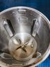 美的（Midea）豆?jié){機(jī)破壁機(jī)1.35L大容量4-5人 數(shù)顯大屏 低音降噪小型家用全自動(dòng)免煮細(xì)膩免濾榨汁機(jī)料理機(jī) DG01 曬單實(shí)拍圖