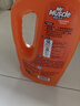 威猛先生（Mr Muscle）管道速效疏通啫喱 強(qiáng)力瓦解廚房堵塞 960ml 曬單實(shí)拍圖