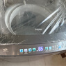 海爾（Haier）25年新品 直驅(qū)雙動(dòng)力波輪洗衣機(jī)全自動(dòng)家用10公斤一級(jí)能效靜音七維減震除菌螨羽絨洗國(guó)家補(bǔ)貼BZ60E 直驅(qū)變頻+雙動(dòng)力防纏繞+高洗凈比1.3+鋼化玻璃蓋 曬單實(shí)拍圖