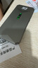 牧歌真5g隨身wifi6千兆雙頻免插卡便攜式cpe路由器適用車載上網(wǎng)卡移動(dòng)聯(lián)通高速流量上網(wǎng)寶mifi通用 【真5G尊享版】石墨灰-WiFi6網(wǎng)速500m/s 曬單實(shí)拍圖