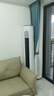 格力（GREE）空調(diào)云逸Ⅱ3匹新1級能效省電變頻冷暖兩用自清潔智能WiFi大風量圓柱式客廳柜機【國家補貼20%】 3匹 一級能效 【性價比之選】云逸柜機 曬單實拍圖